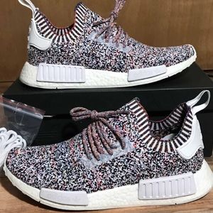 Meet your Posher, William